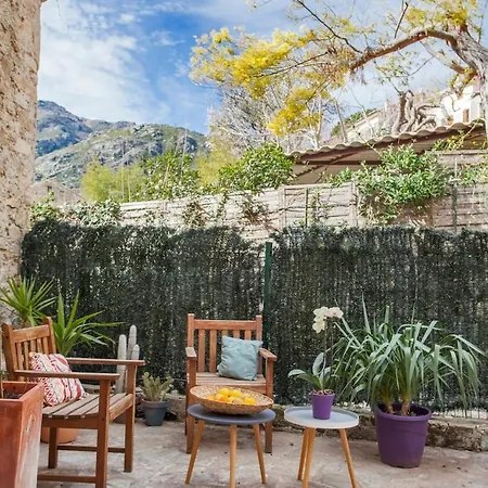 Casa Pietro
