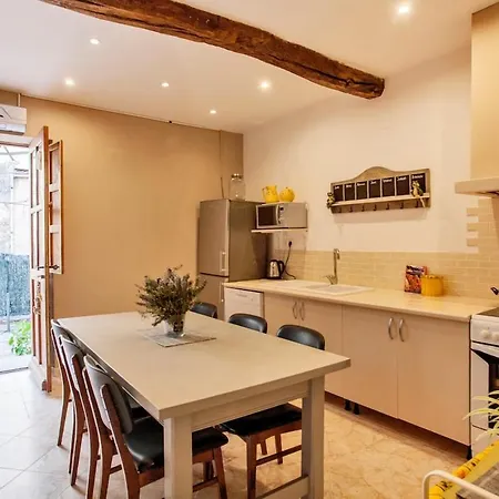 Appartement Casa Pietro *