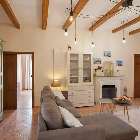 Casa Pietro Appartement *
