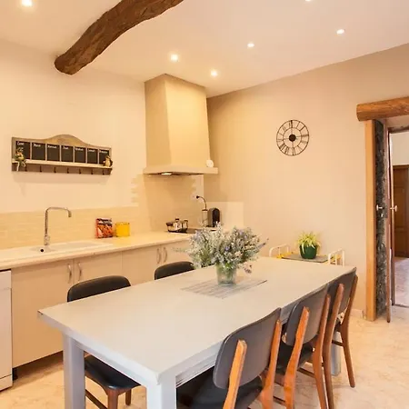 Appartement Casa Pietro Santo-Pietro-di-Tenda
