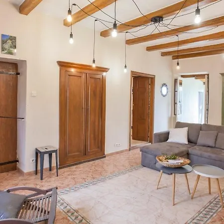 Casa Pietro Apartment Santo-Pietro-di-Tenda