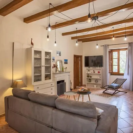 Casa Pietro Appartement Santo-Pietro-di-Tenda