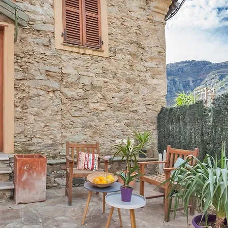 Appartement Casa Pietro Santo-Pietro-di-Tenda