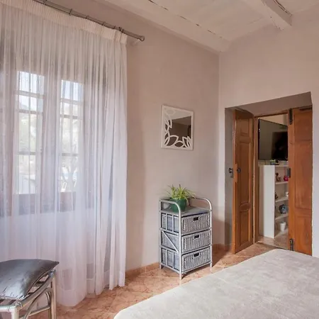 Appartement Casa Pietro