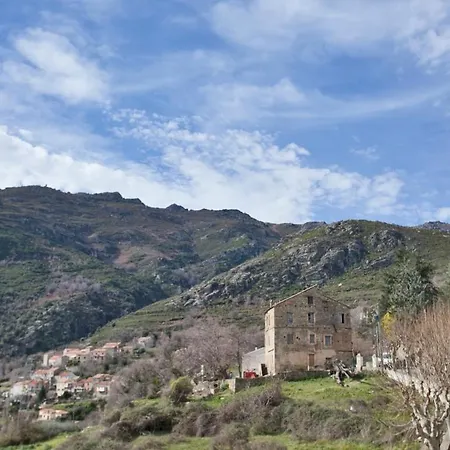 Appartement Casa Pietro Santo-Pietro-di-Tenda