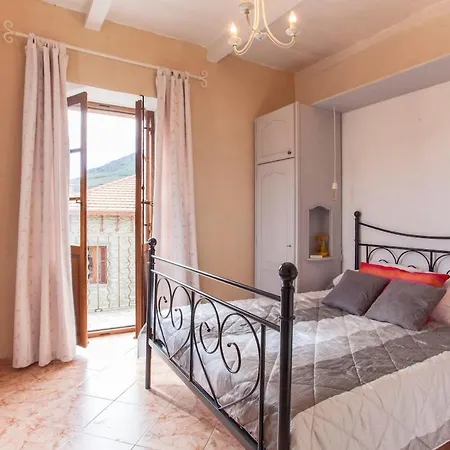 Casa Pietro Santo-Pietro-di-Tenda