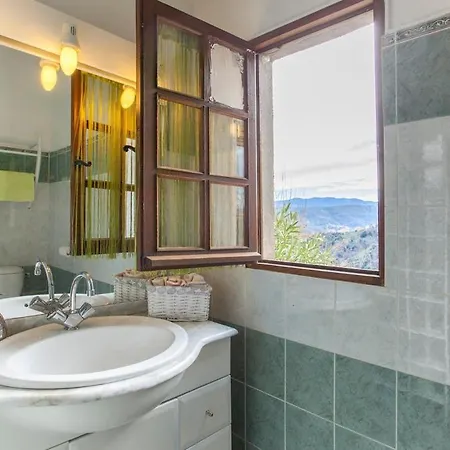 Casa Pietro Appartement Santo-Pietro-di-Tenda