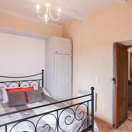 Appartement Casa Pietro