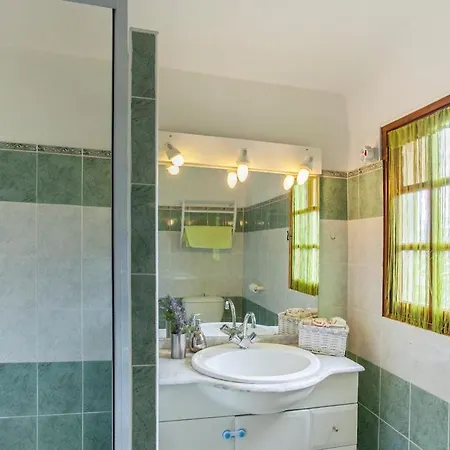 Casa Pietro Appartement