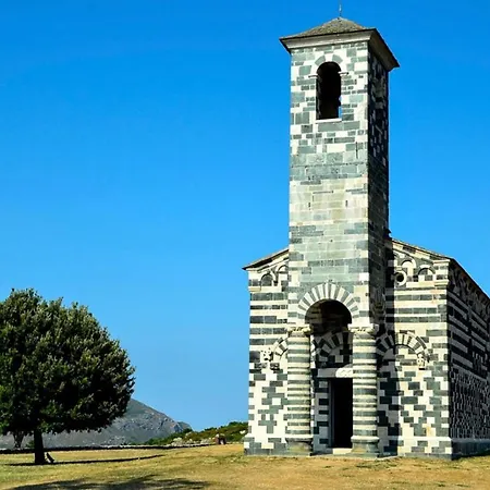 Casa Pietro